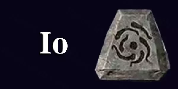 Io