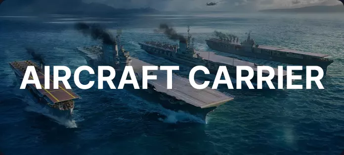Aircraft Carrier Performance Emblems