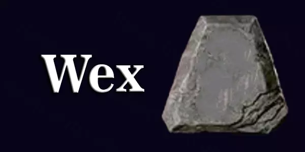 Wex
