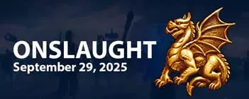 Onslaught: Season of the Azure Dragon Guide