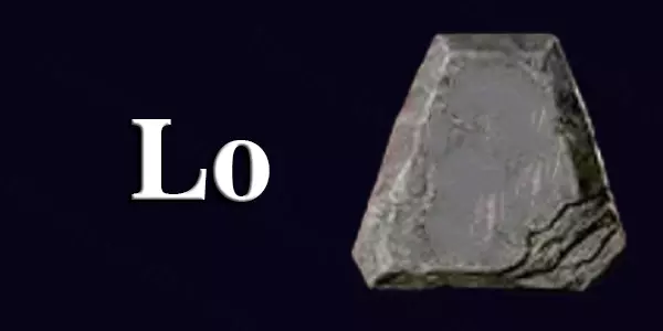 Lo