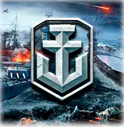 World of Warships
