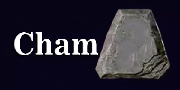 Cham