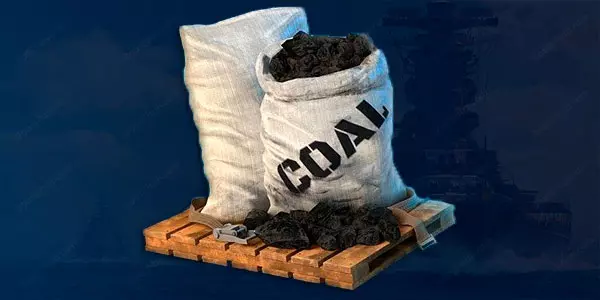 Coal Grind