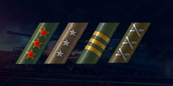 Marks of Excellence