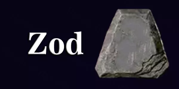 Zod
