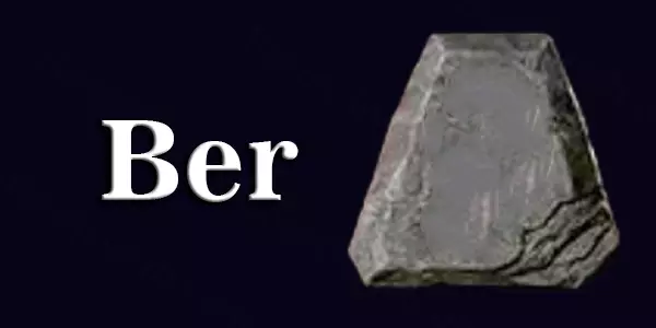 Ber
