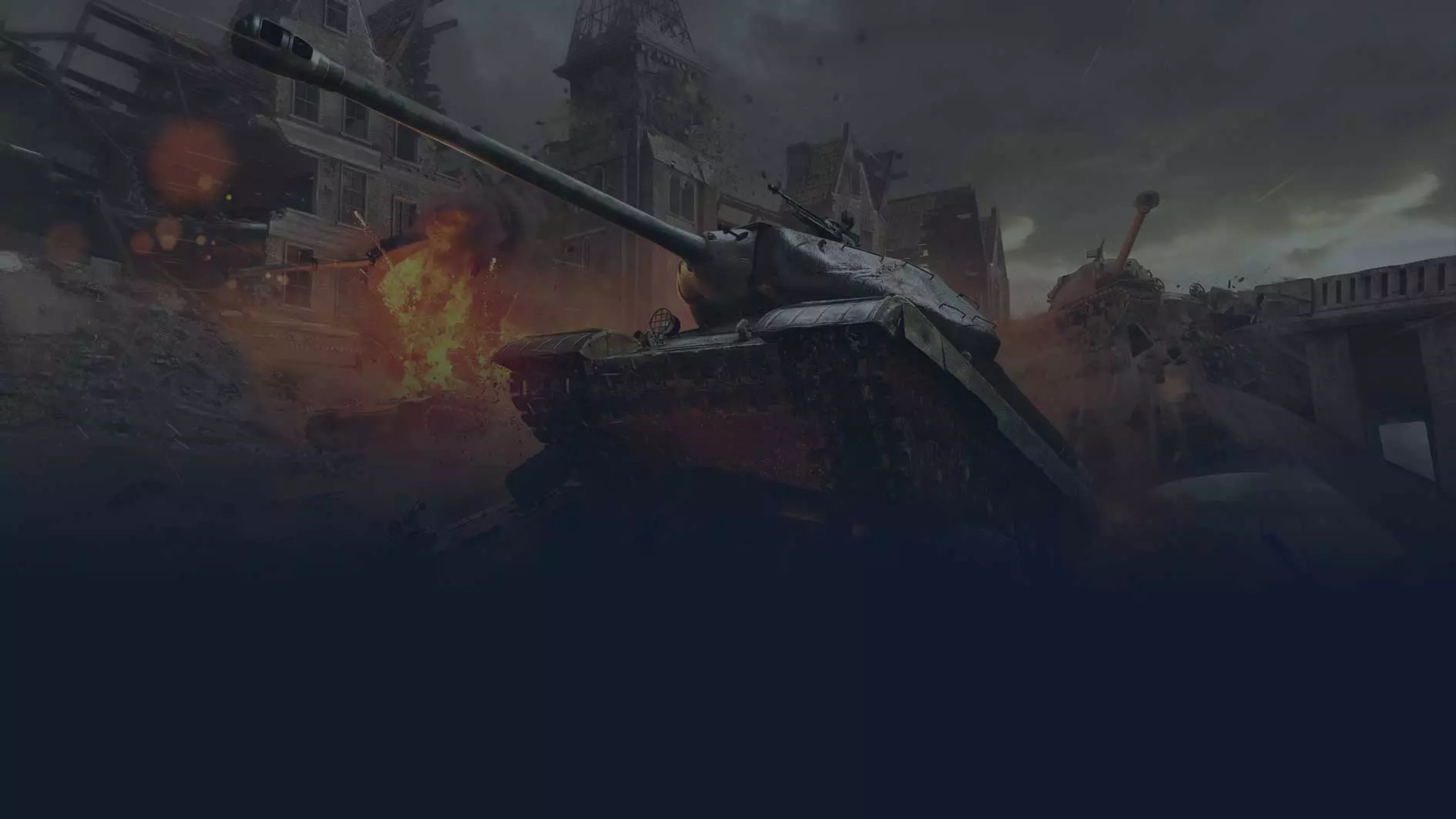 World of Tanks Boosting service
