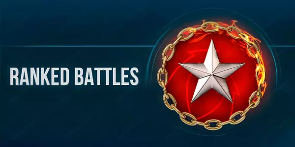 Ranked Battles Boost