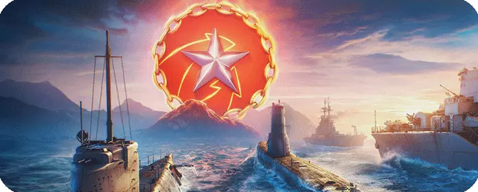 Ranked Battles in World of Warships