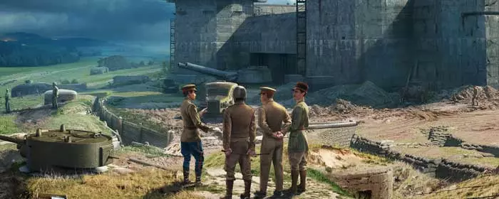 Maneuvers 2025 in World of Tanks: How to Prepare