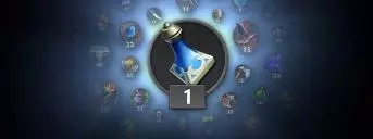 Dota 2 experience