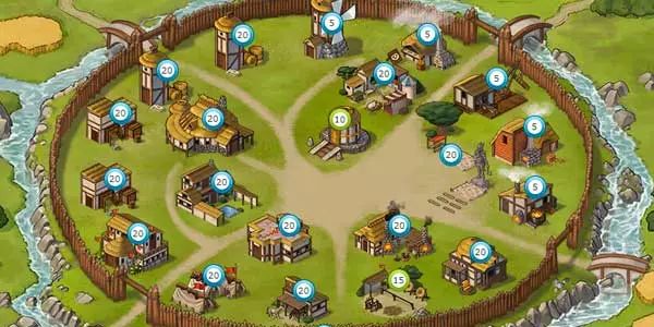 Tech Account Service