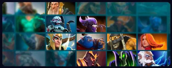 Best Easy Support Heroes for Calibration| Dota 2