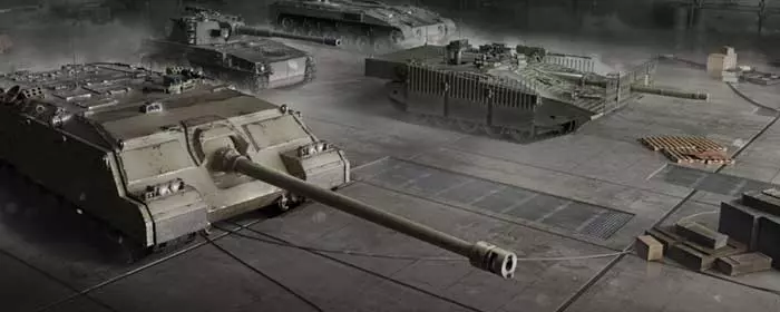 Tier XI Tank Destroyers & Light Tanks Guide