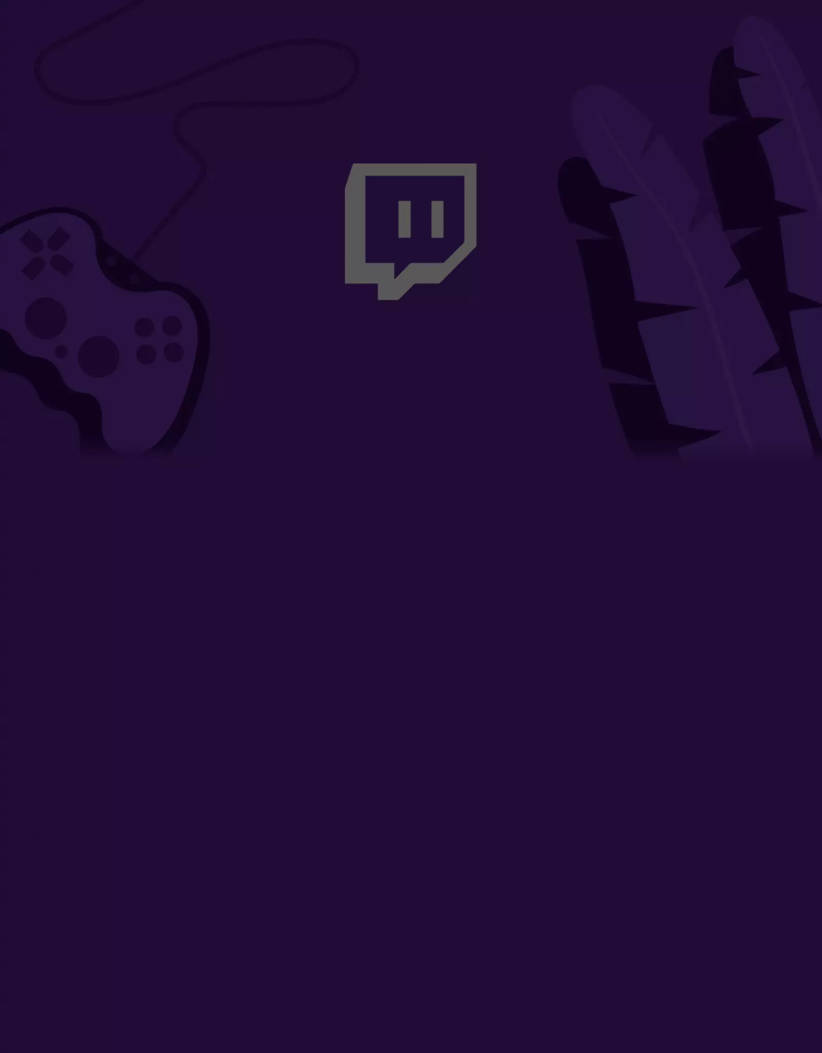 Twitch Prime