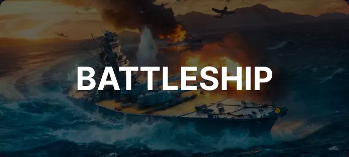 Battleship Performance Emblems