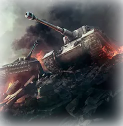 World of Tanks