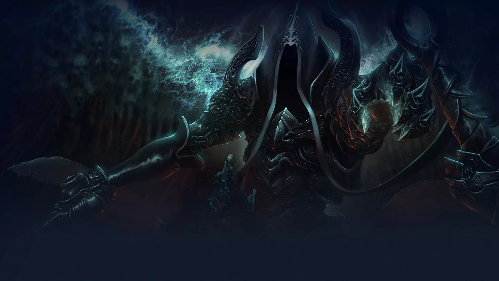 Diablo 3 Boosting service