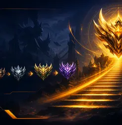 League of Legends