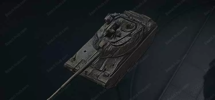World of Tanks Personal Missions 3.0 Operation Dravec campaign artwork