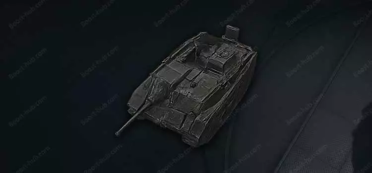 World of Tanks Personal Missions 3.0 Operation Windhund campaign artwork