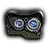 Coated Optics equipment icon