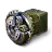Improved Rotation Mechanism equipment icon