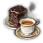 Pudding and Tea