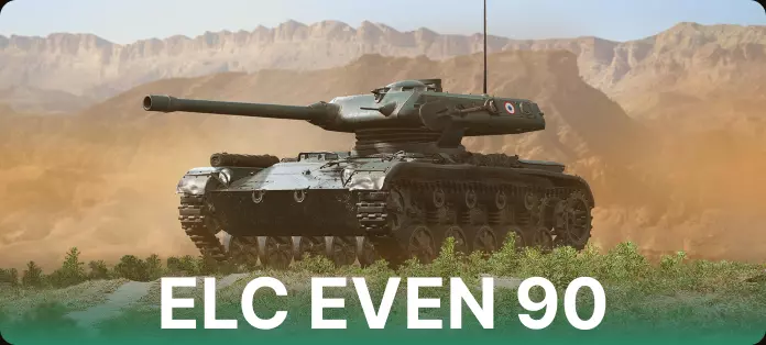 ELC Even 90