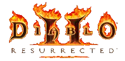 Diablo 2 Ressurected