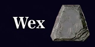 Wex