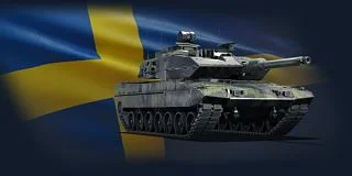 Sweden Army Research