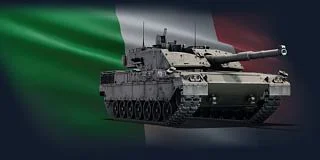 Italy Army Research