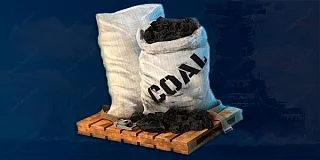 Coal Grind