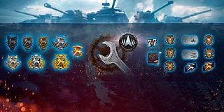 Onslaught Mode in World of Tanks