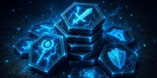Role Queue Tokens