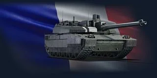France Army Research