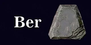 Ber