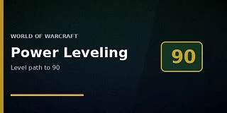 WoW Power Leveling