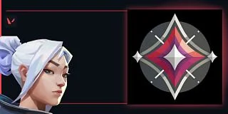 Valorant Rank Boost
