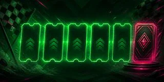 TFT Placement Matches