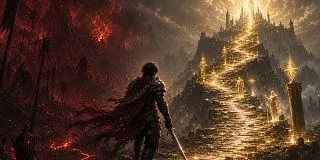 Character Leveling