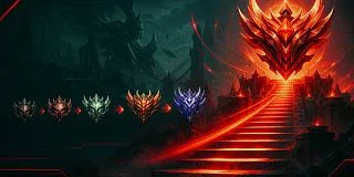TFT Rank Boost
