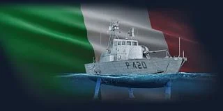 Italy Coastal Fleet Research