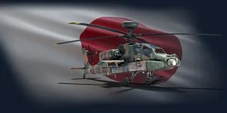Japan Helicopters Research