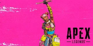APEX Twitch Prime: LIFELINE SKIN  Pastel Dreams