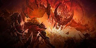 Greater Rift Run