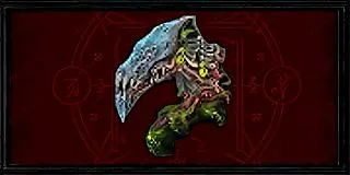 Betrayer's Husk
