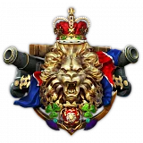United Kingdom National Emblem